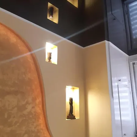 Апартаменты Viktorija 1