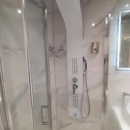 Viktorija 1 Апартаменты Белград