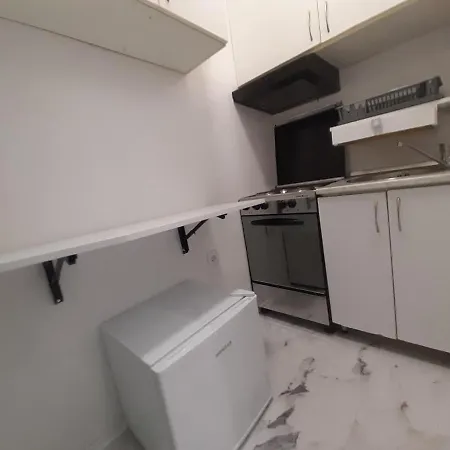 Viktorija 1 Белград