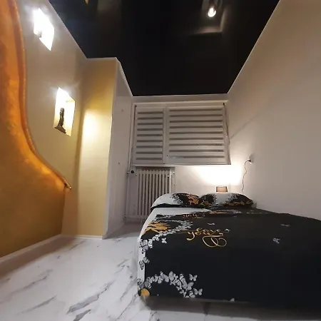 Viktorija 1 Lejlighed