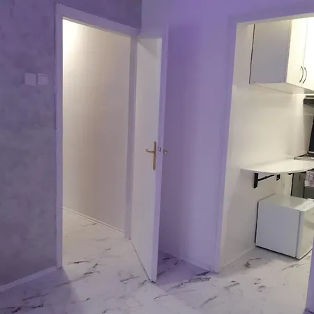 Viktorija 1 Белград