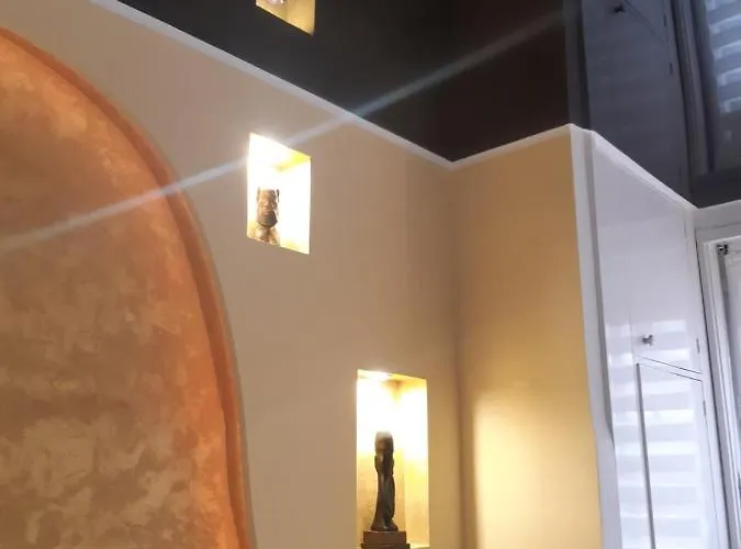 Lejlighed Viktorija 1